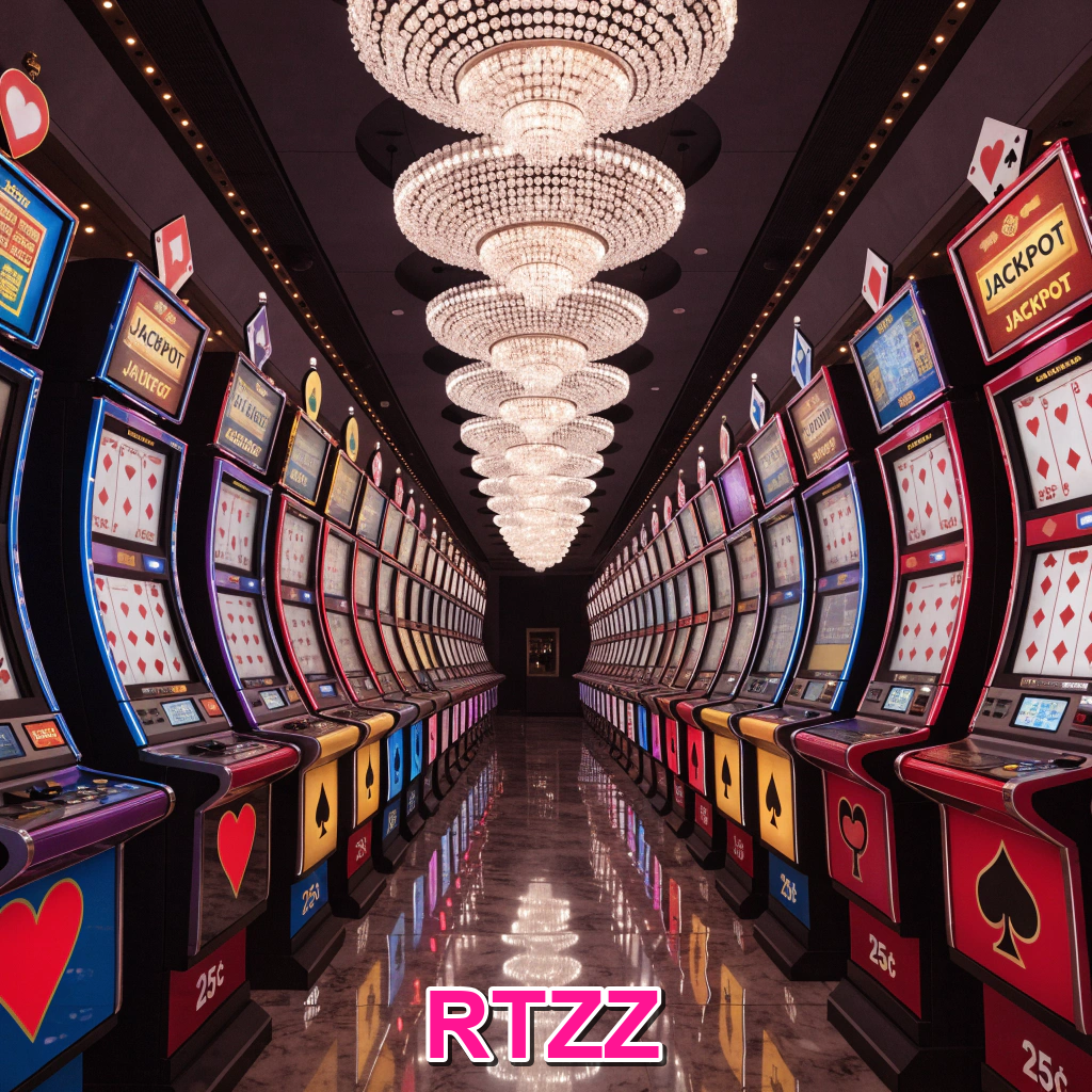 RTZZ APK Indonesia - Panduan Lengkap dan Tutorial