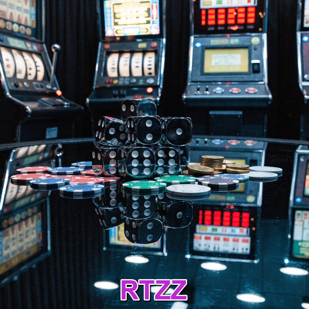 RTZZ APK Indonesia - Panduan Lengkap dan Tutorial