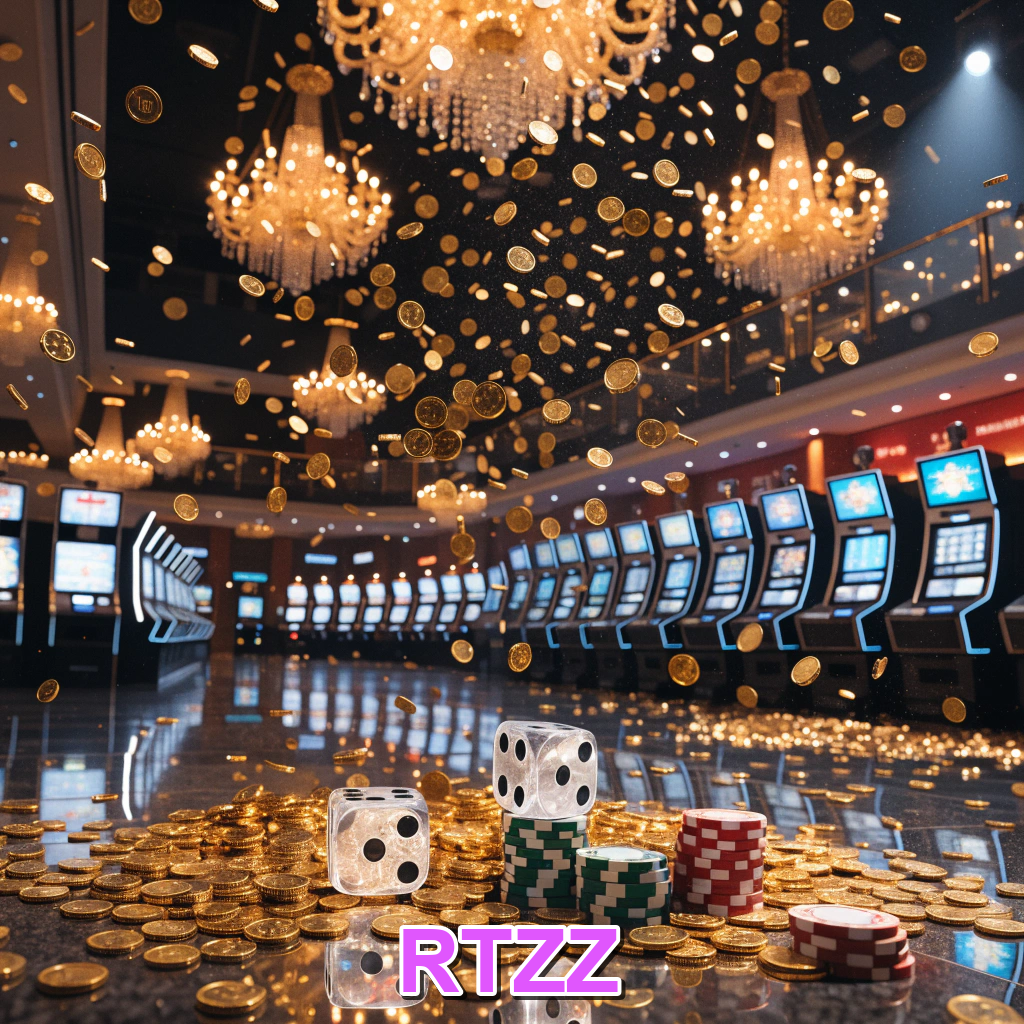 RTZZ APK Indonesia - Panduan Lengkap dan Tutorial