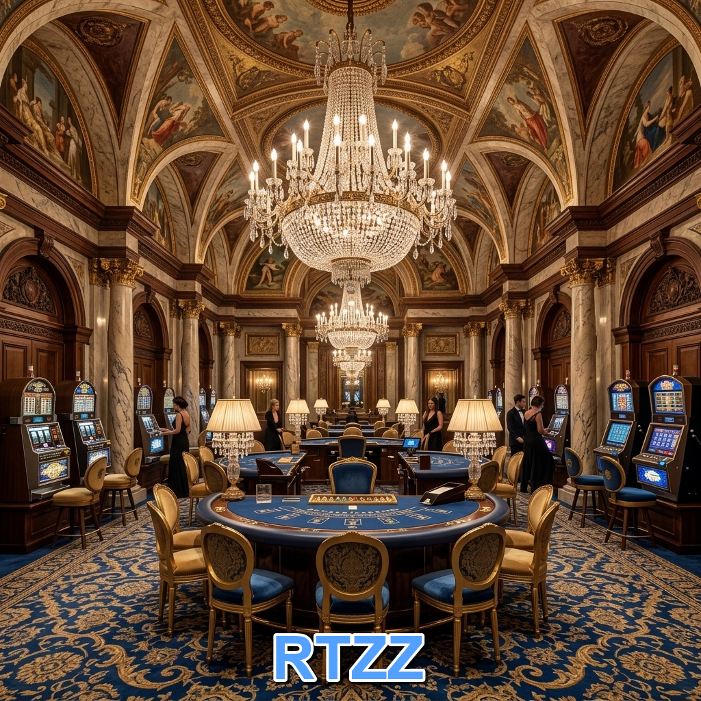 RTZZ APK Indonesia - Panduan Lengkap dan Tutorial