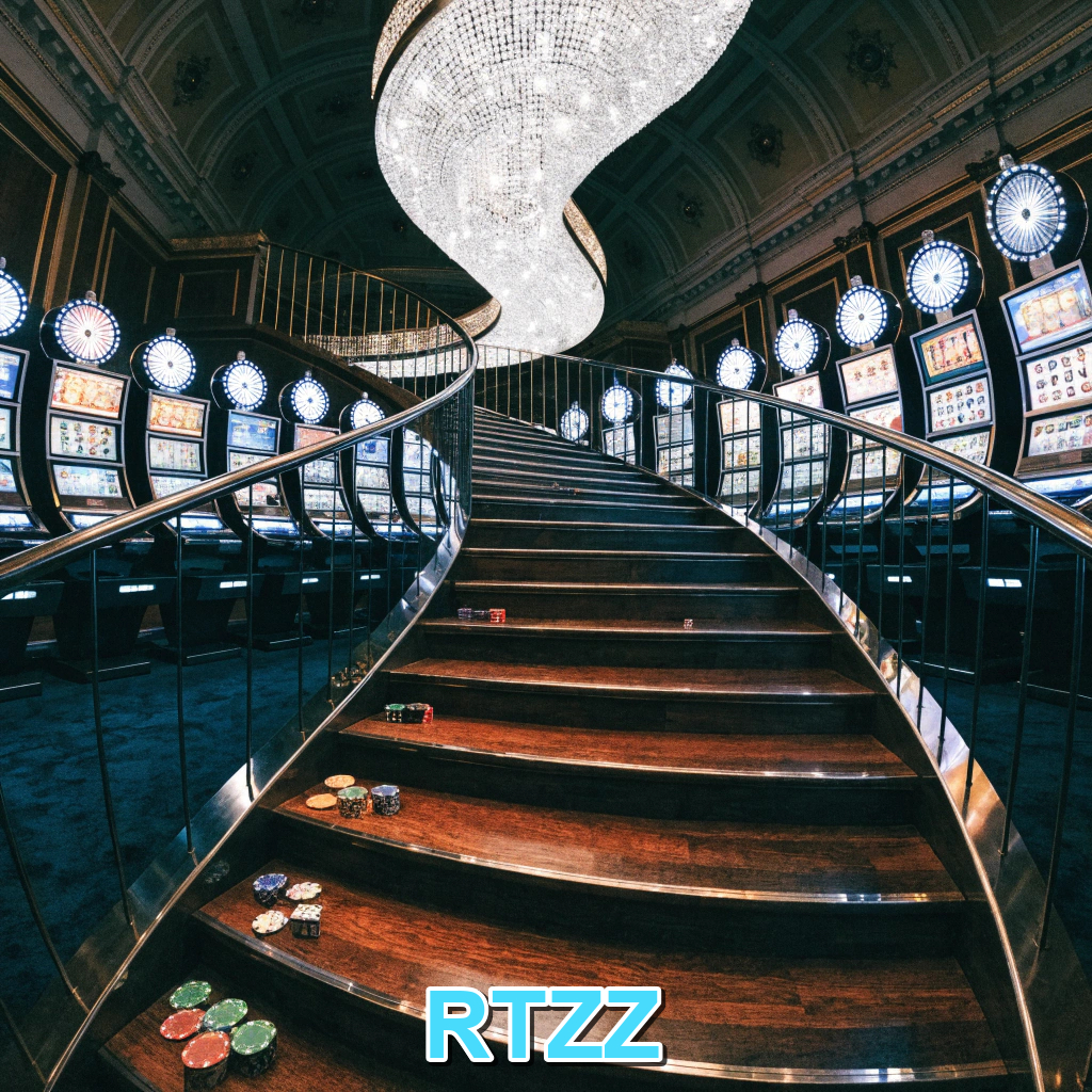 RTZZ APK Indonesia - Panduan Lengkap dan Tutorial