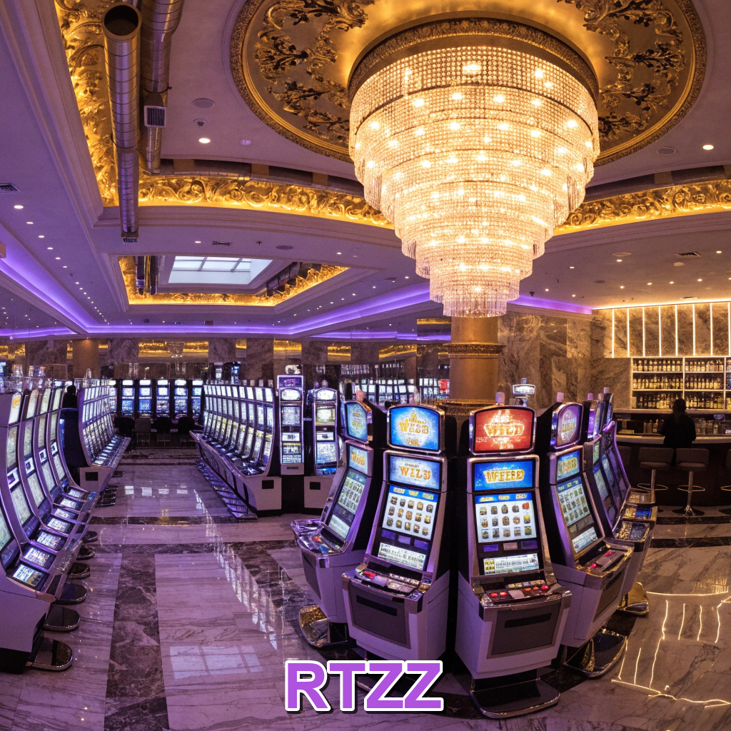 RTZZ APK Indonesia - Panduan Lengkap dan Tutorial