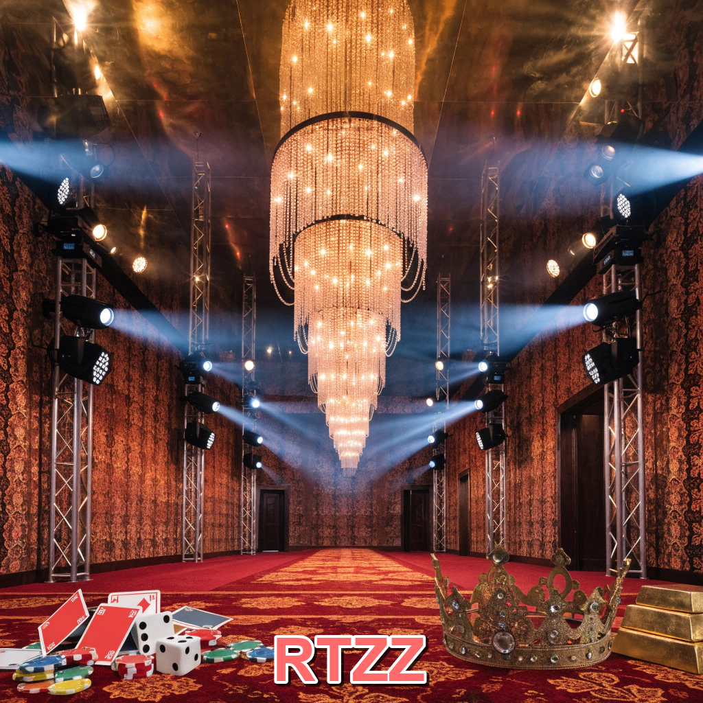 RTZZ APK Indonesia - Panduan Lengkap dan Tutorial